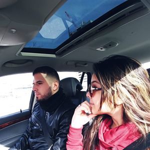 Meet your Posher, Celida